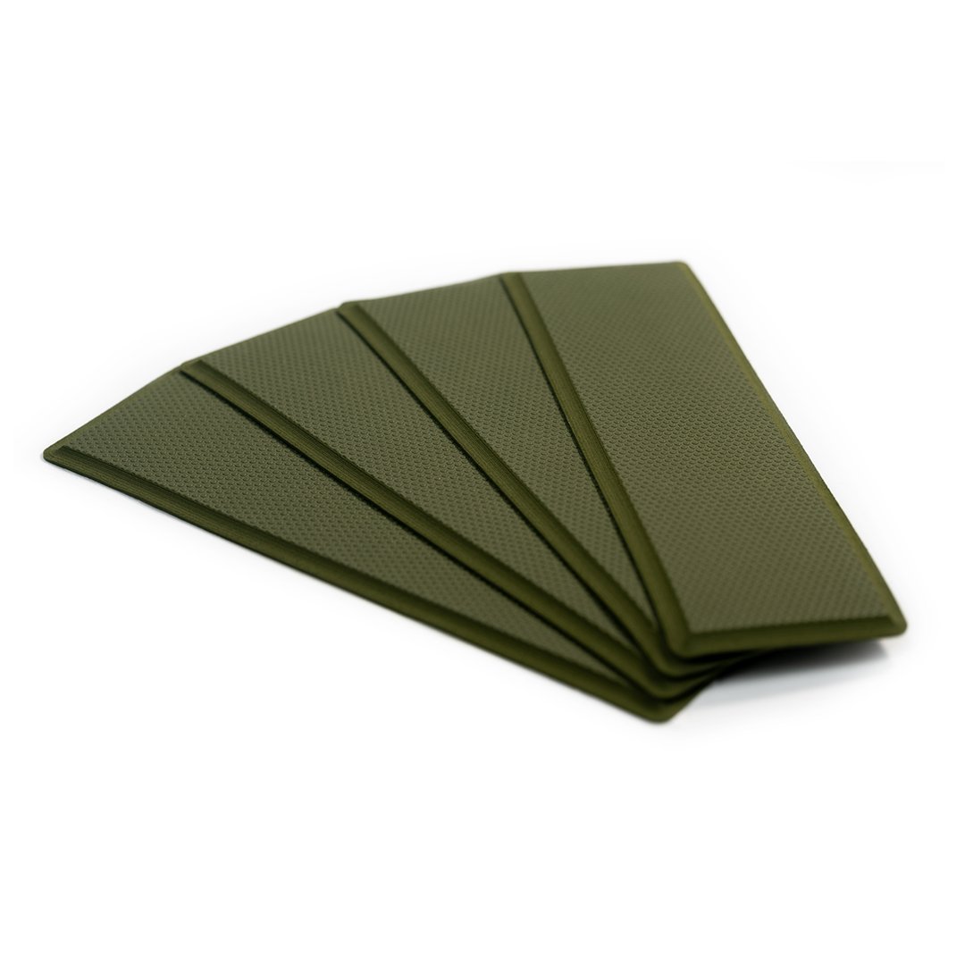 Seadek Step Kit - Embossed - Olive Green - 23903-80251