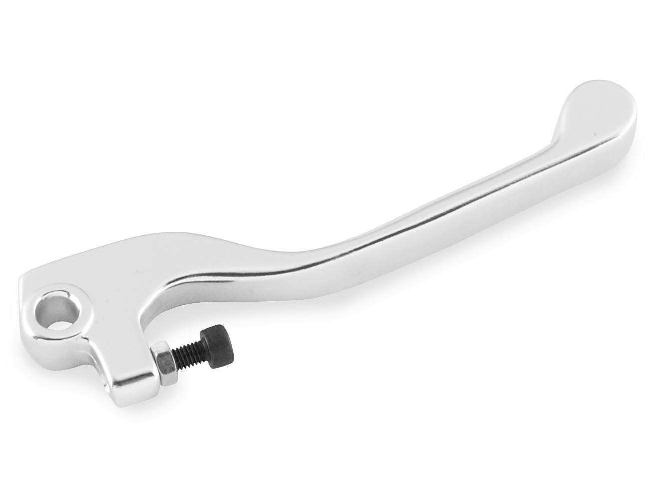 Yamaha Motion Pro 14-0507 Polished OEM Replacement Style Brake Lever