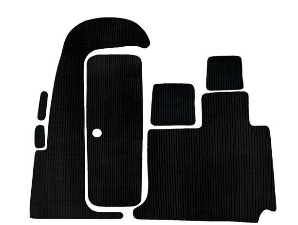 Interior Mat Kit for Sea-Doo Speedster 1994-1995
