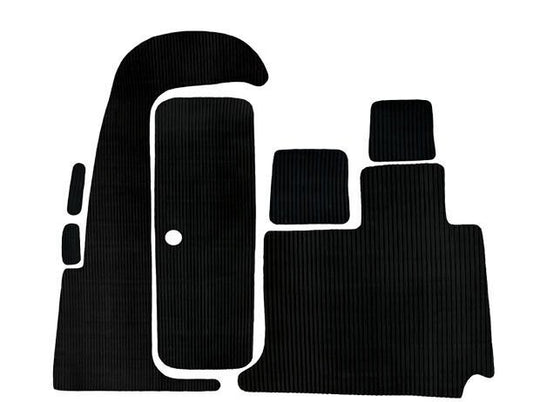 Interior Mat Kit for Sea-Doo Speedster 1994-1995