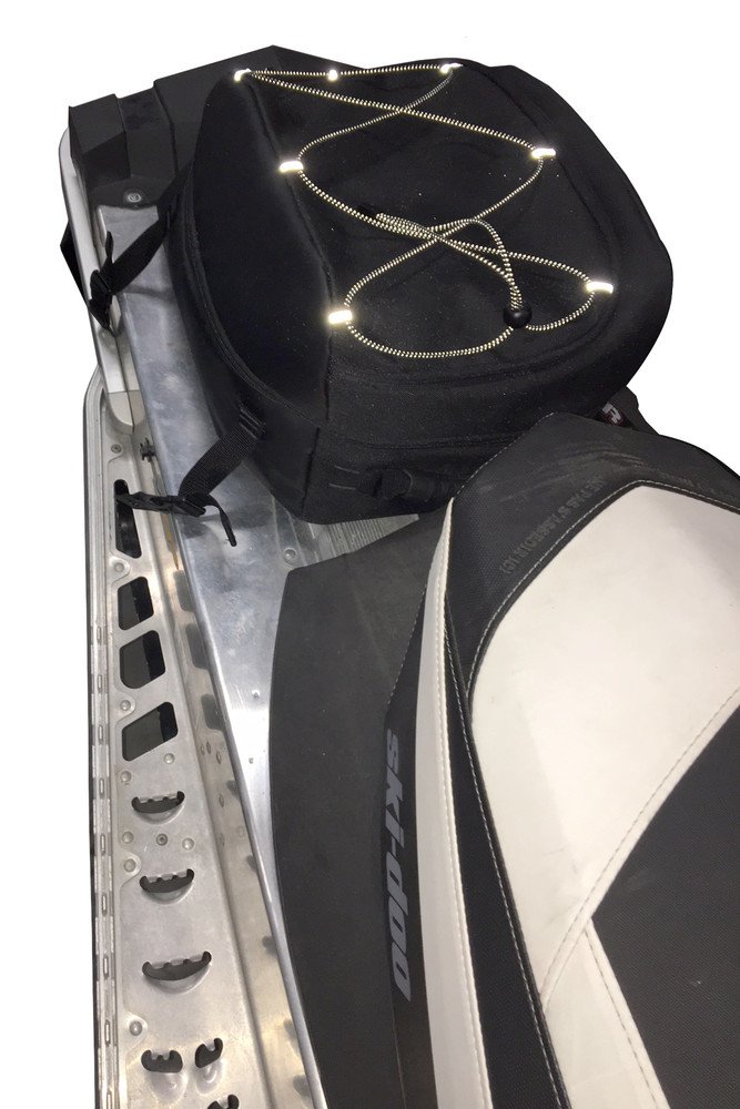 SP1 40 BELOW Snowmobile TUNNEL PACK - SM-12750