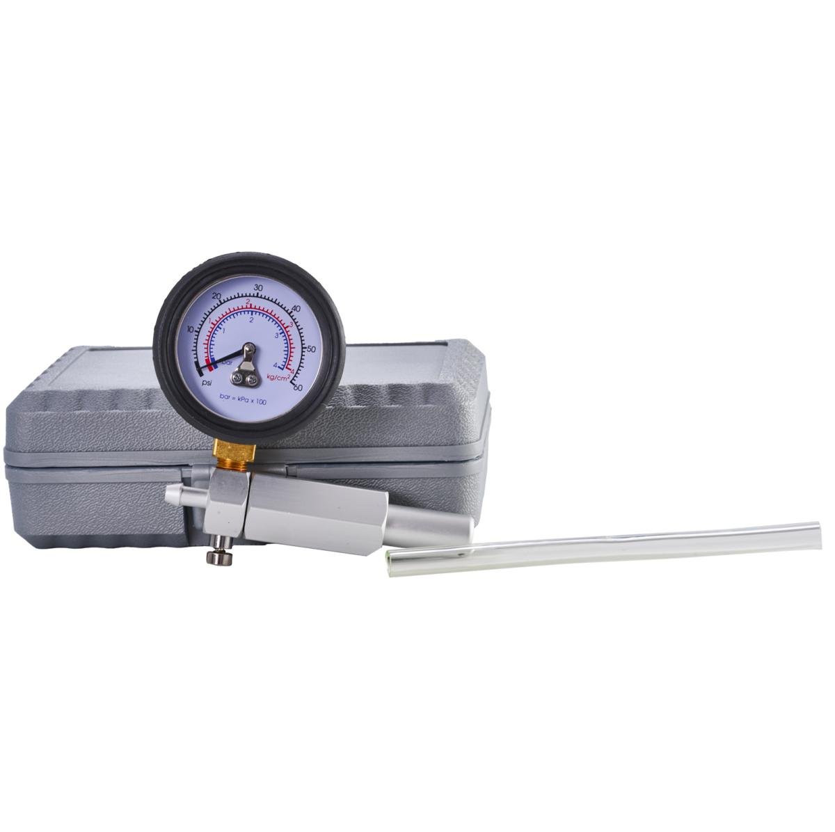 SBT Pop-Off Pressure Pump 60PSI Gauge - 80-350