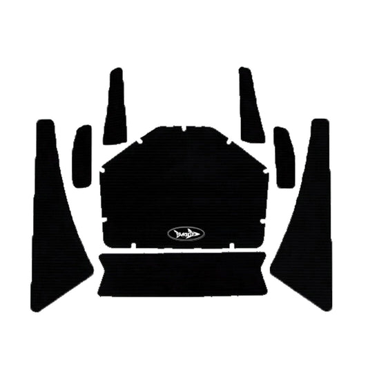 Traction Mats for Sea-Doo 3D RFI/DI 2005-2007