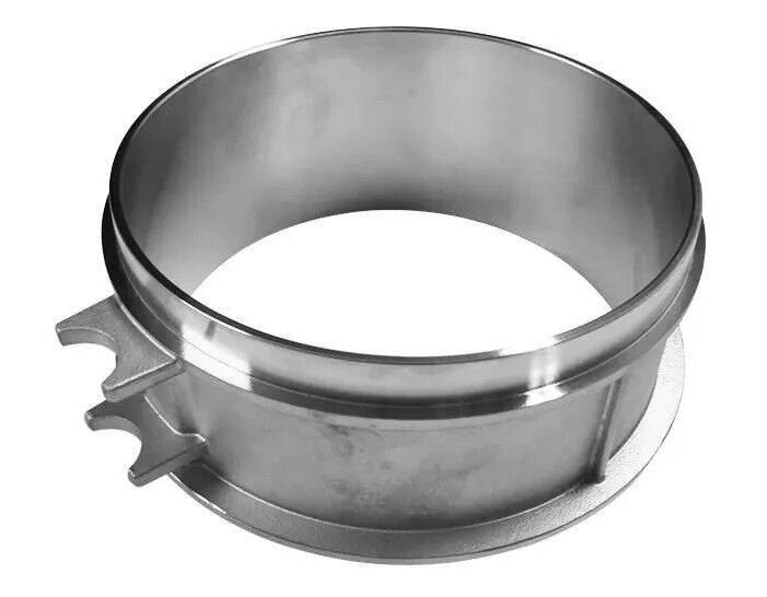 Sea-Doo Stainless Riva Wear Ring  Spark 2014  267000617 SEADOO RS33-140-SK