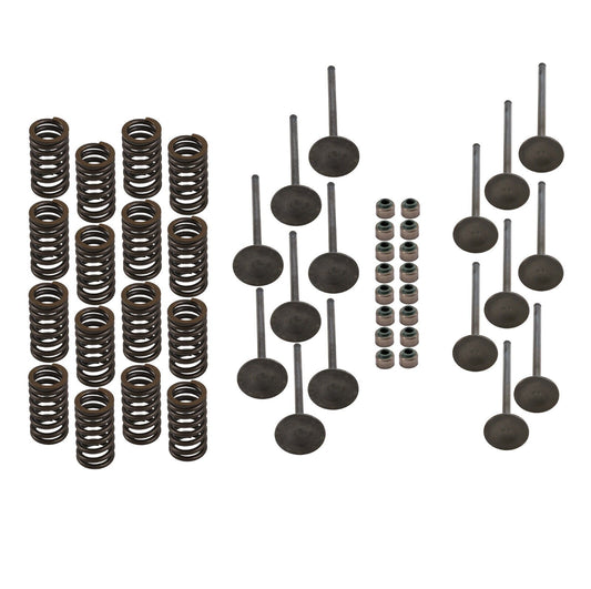 Cylinder Head Rebuild Kit for Honda Naturally Aspirated Engine