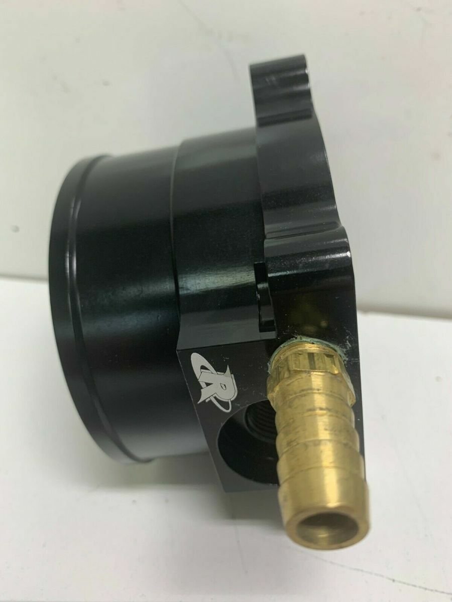 INS RY15040-TP-O2 RIVA YAMAHA O2 SENSOR MOUNTING KIT, 2012 & NEWER 1.8L ENGINES