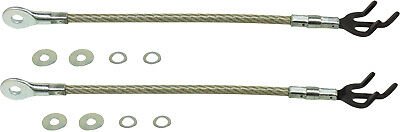 SPI Snowmobile A-ARM MOUNTED ICE SCRATCHERS 15-6402 - SM-12062