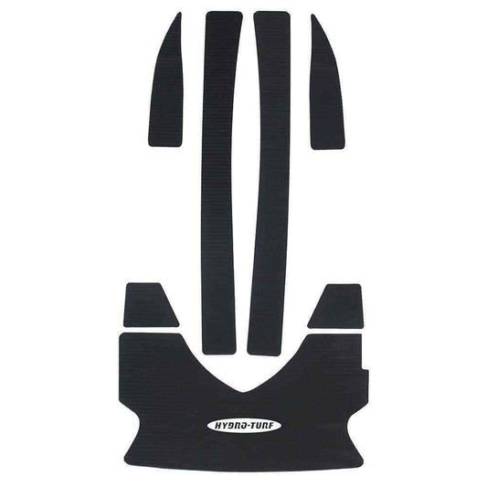 INSTOCK Hydro Turf Mat Kit Sea-Doo (01) Gts 01-05 Gti - HT823 Black Groove 3M