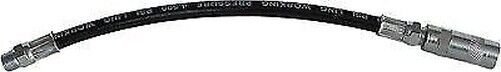 STAR BRITE GREASE GUN EXTENSION HOSE W/ NOZZLE 12 INCH 028800 - 57-1173