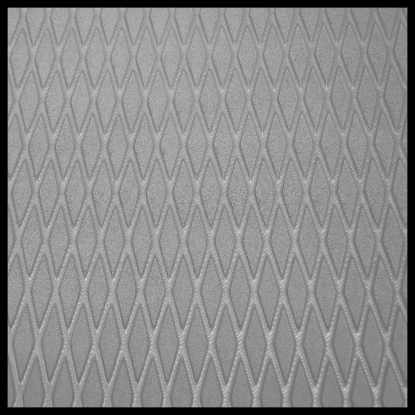 Hydro-Turf Molded Diamond Sheet 37x58