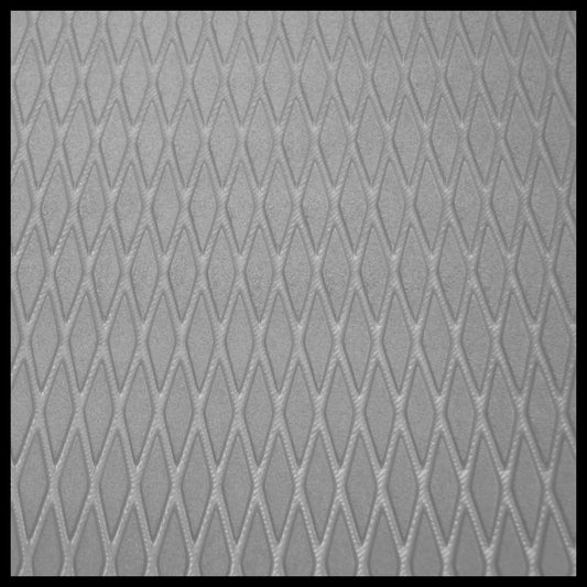 Hydro-Turf Molded Diamond Sheet 37x58