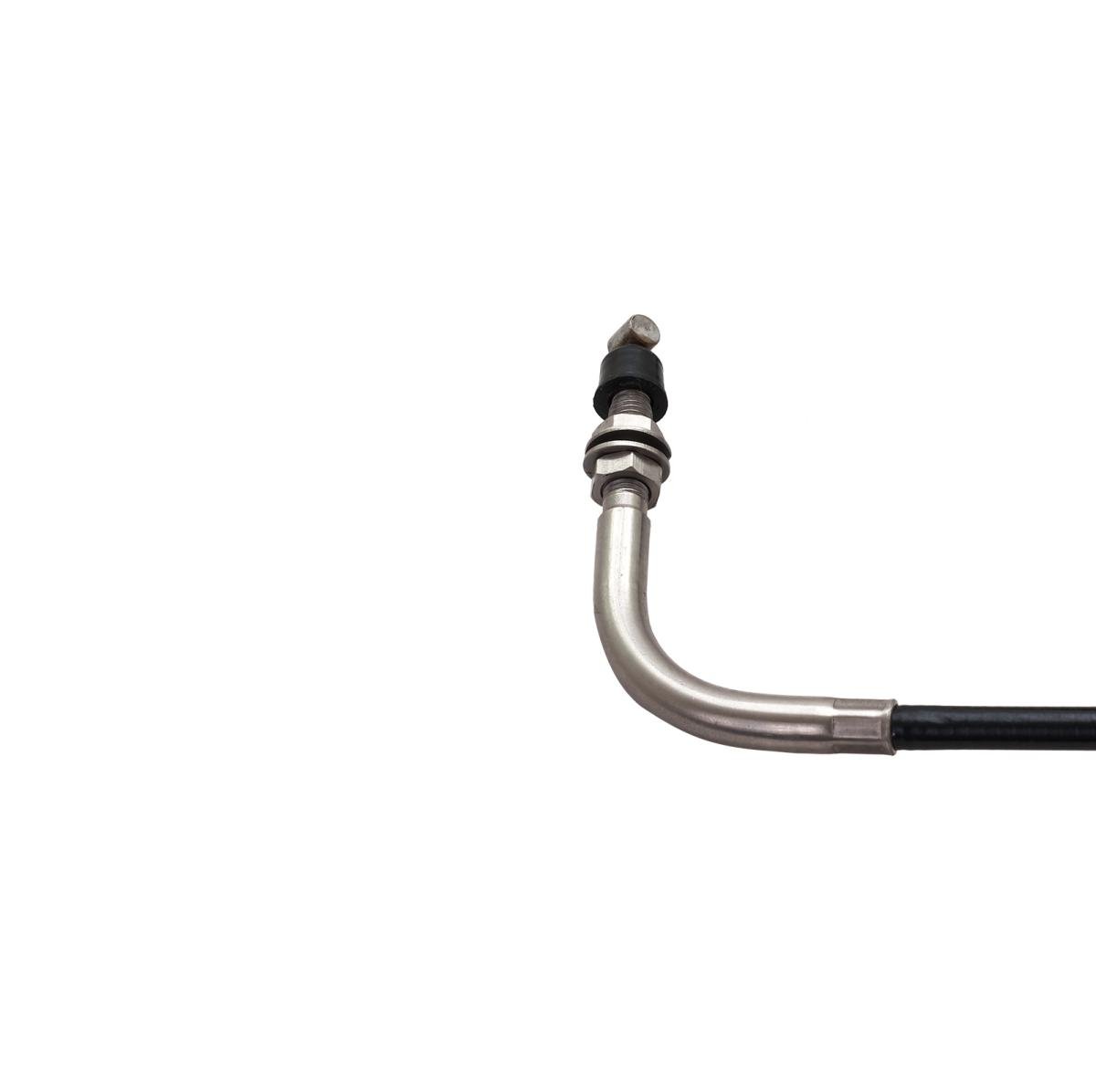 SBT Throttle Cable for 1990 Kawasaki 550 SX 54012-3723 - 26-4211