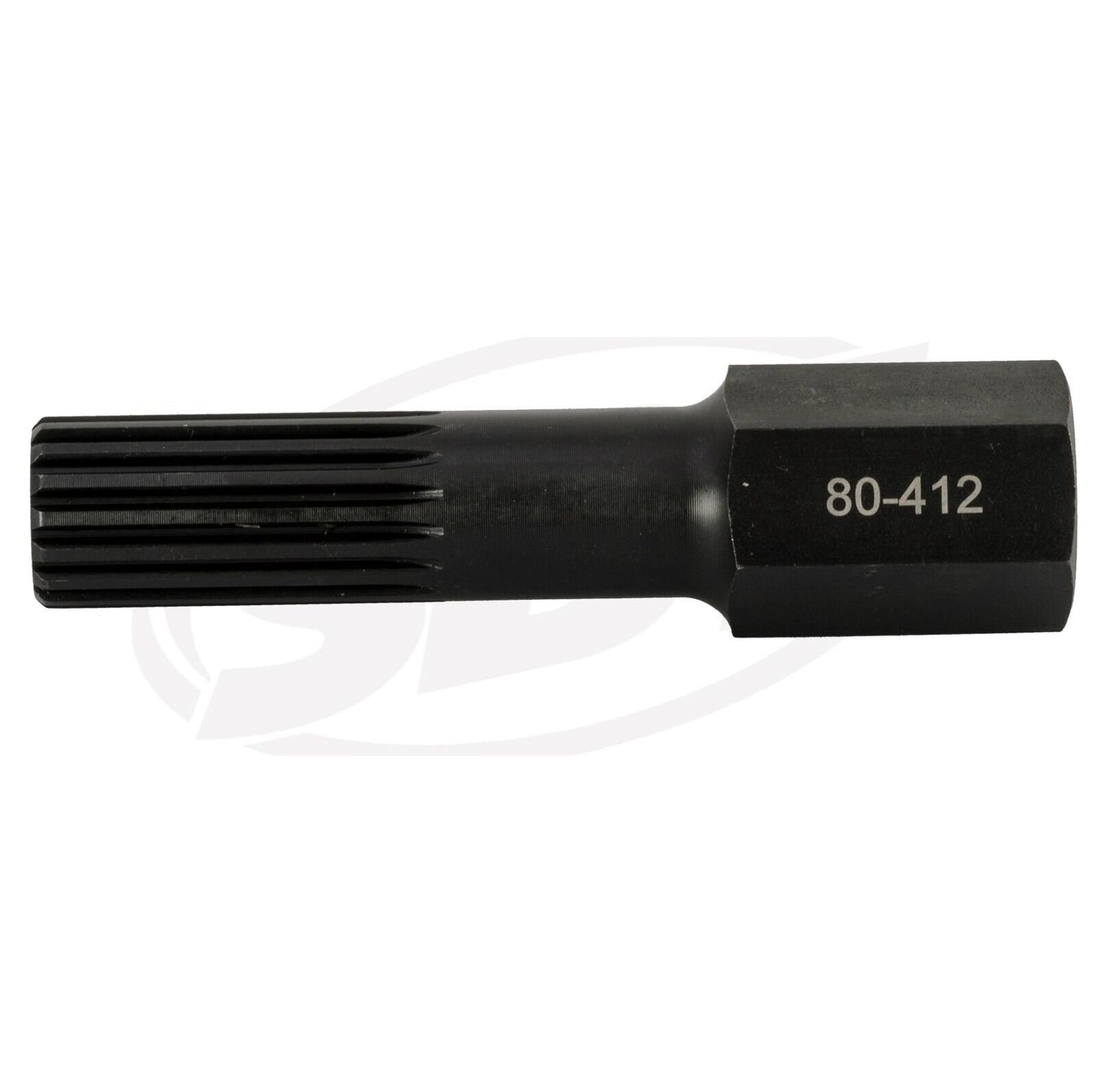 SBT Crankshaft Holding Tool for 90890-06732-00 Yamaha 1.8L - 80-412