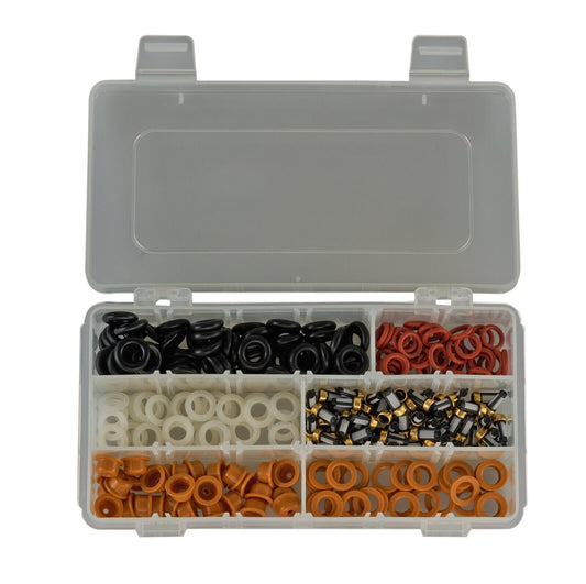 SBT Fuel Injector O'Ring Kit for Sea-Doo & Yamaha
