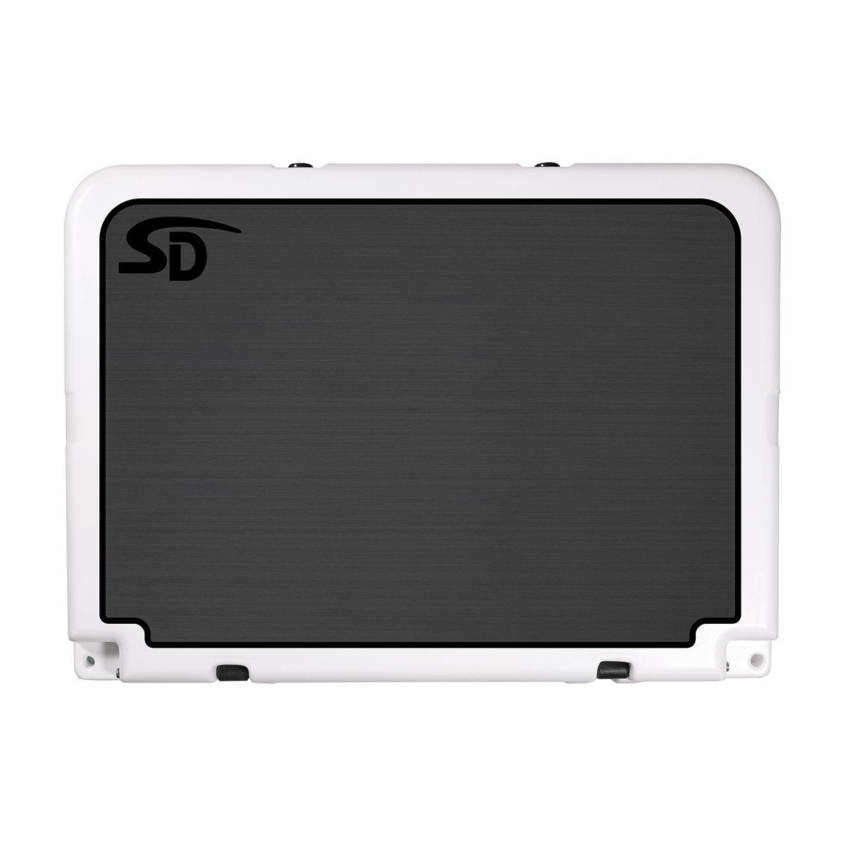 Seadek Orca 58 Cooler Pad - Dark Gray / Black - 56144-80067