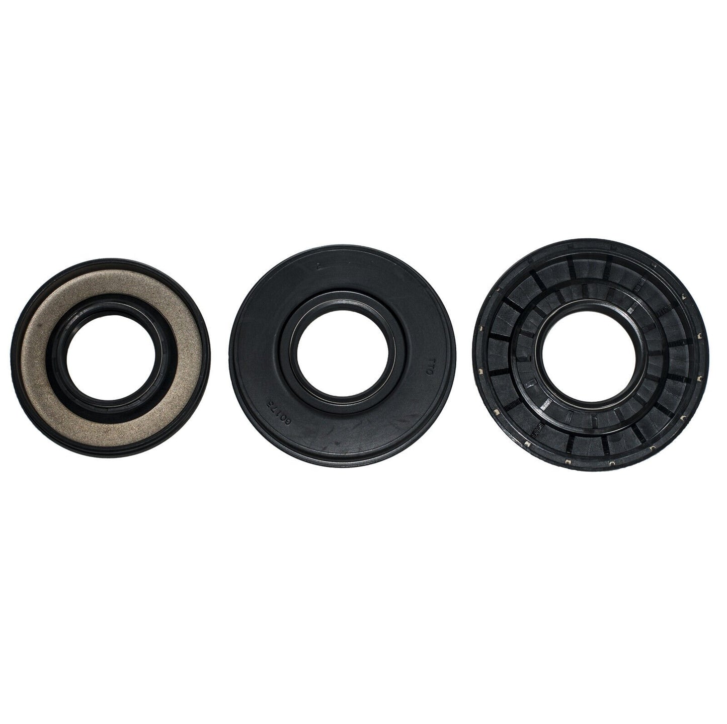 Crankshaft End Seal Kit for Kawasaki  1200  Ultra 150 /STX-R /1200 STX 2001-2004