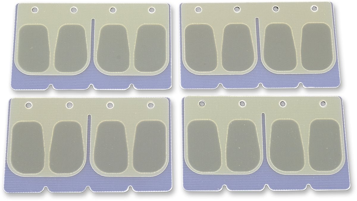 Boyesen 26; Watercraft Power Reeds