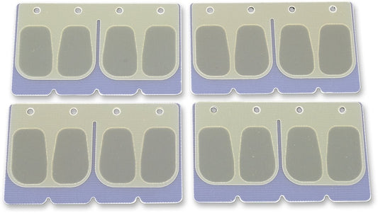 Boyesen 26; Watercraft Power Reeds