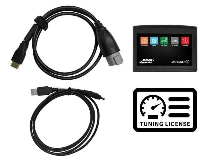 RIVA 20-23 SEA-DOO RXT-X 300 2020 STAGE 2 KIT RS-RPM-RXTX300-20-2