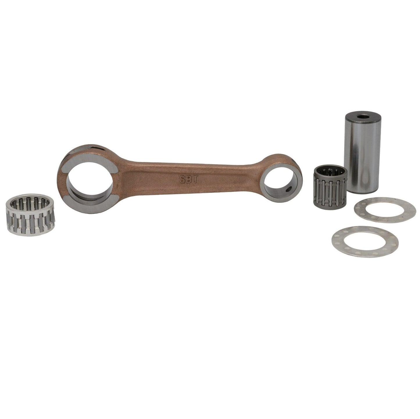 Crankshaft Rod for 587 SP/GT/XP/GTS/GTX/ 1989-1991