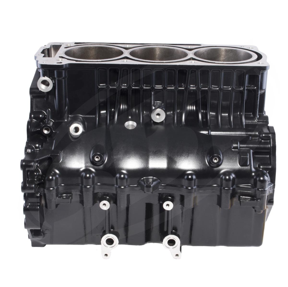 SBT Fits Sea-Doo 4-Tec 2002-2016 Exc. 300/ Spark Engine - 29-112-01