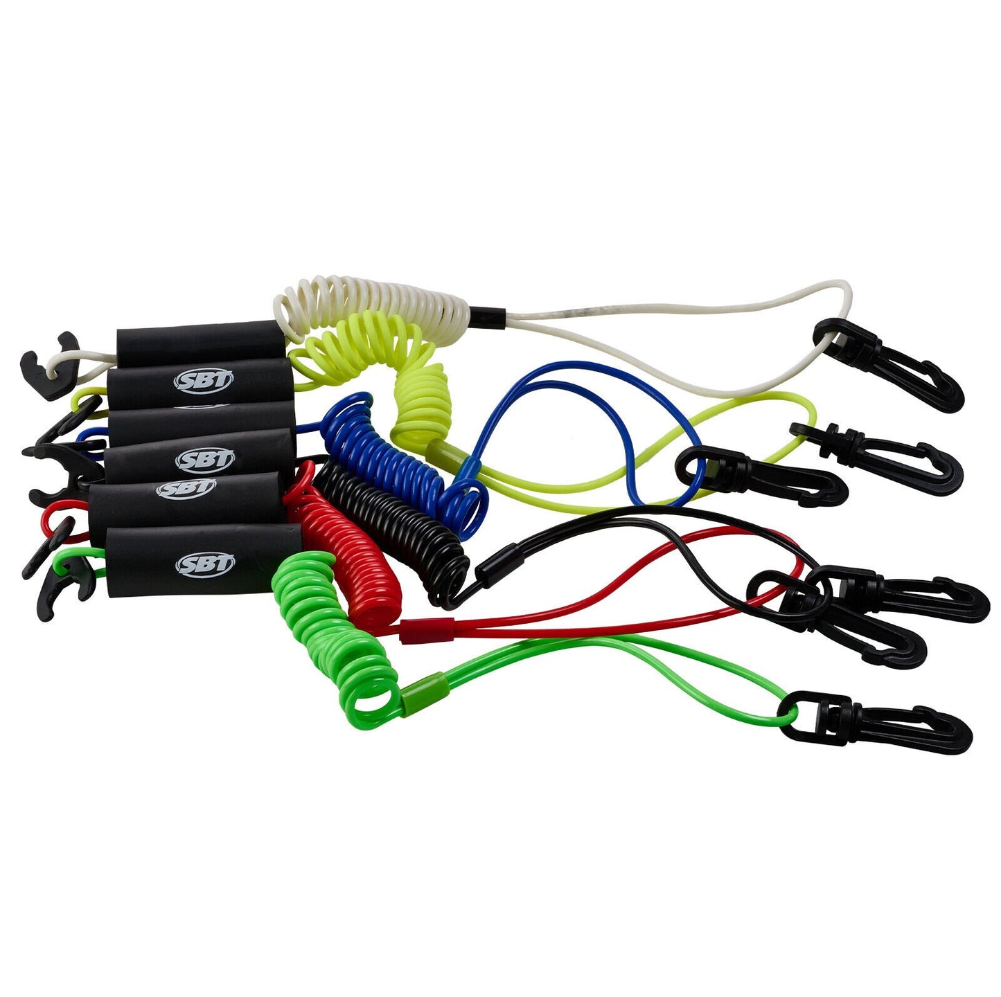 Floating Lanyard for Kawasaki  Polaris  Tigershark  Honda and WetJet 300