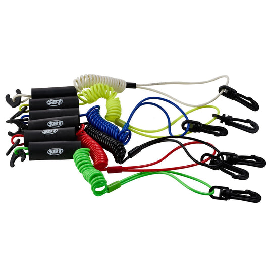 Floating Lanyard for Kawasaki  Polaris  Tigershark  Honda and WetJet 300