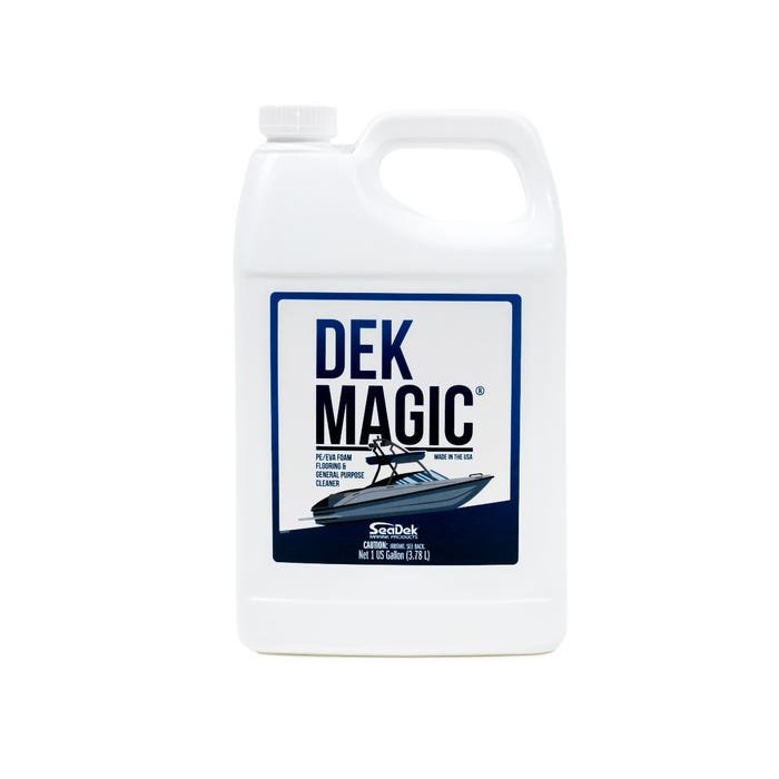Seadek Dek Magic Gallon - 84501-1GAL