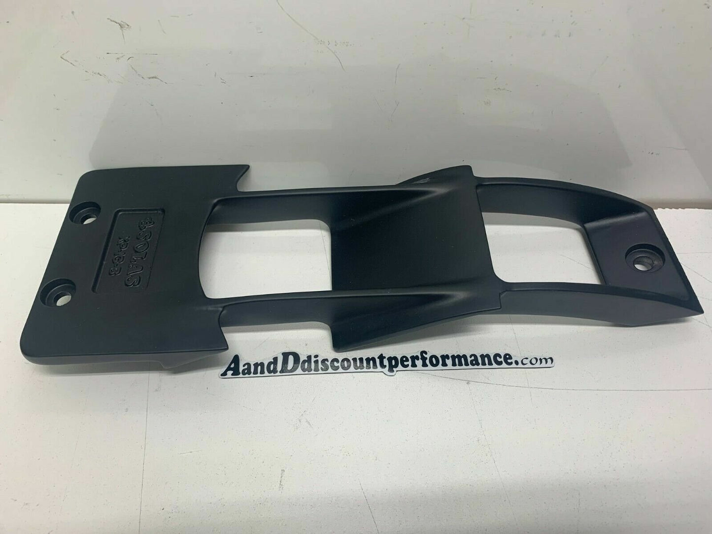 SOLAS XP-IG-B Intake Grate Aluminum Sea-Doo RXX XP DI GTI RFI GTS RX