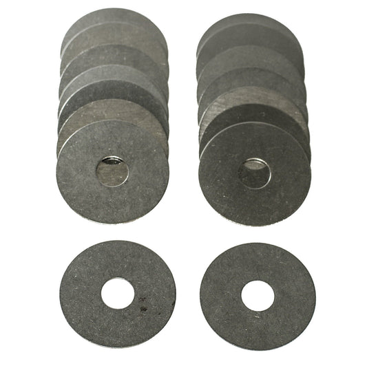 Shim Pack for Polaris SL650 /SLT750 /SL750 /SLX /SL780 /SLT780 1992-1997