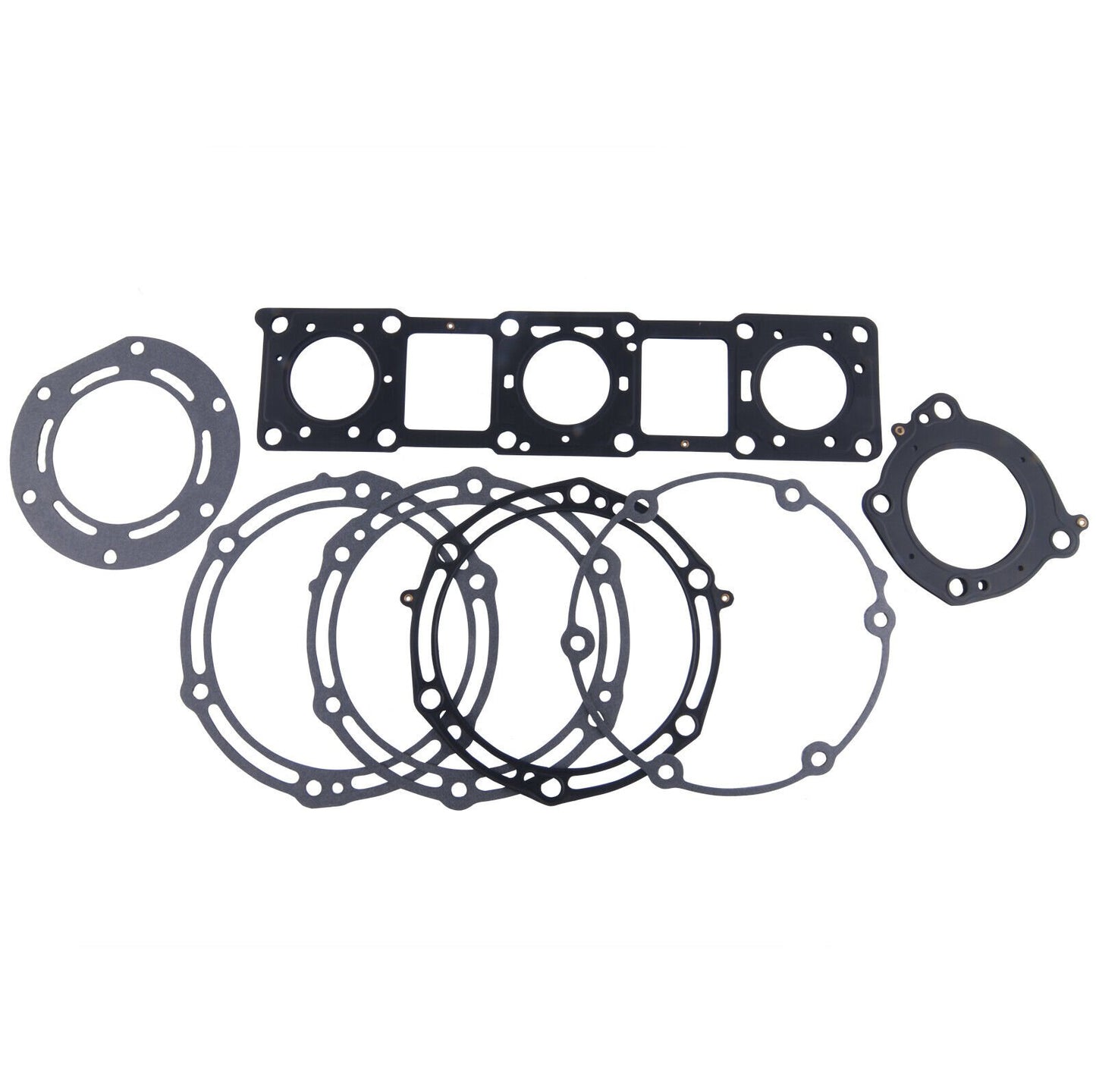 Exhaust Gasket kit for Yamaha 1200 PV XLT /GP1200R /XR1800 1999-2005