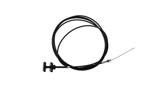 Challenger 1800 /Speedster (Right) 270000207 1997-1999