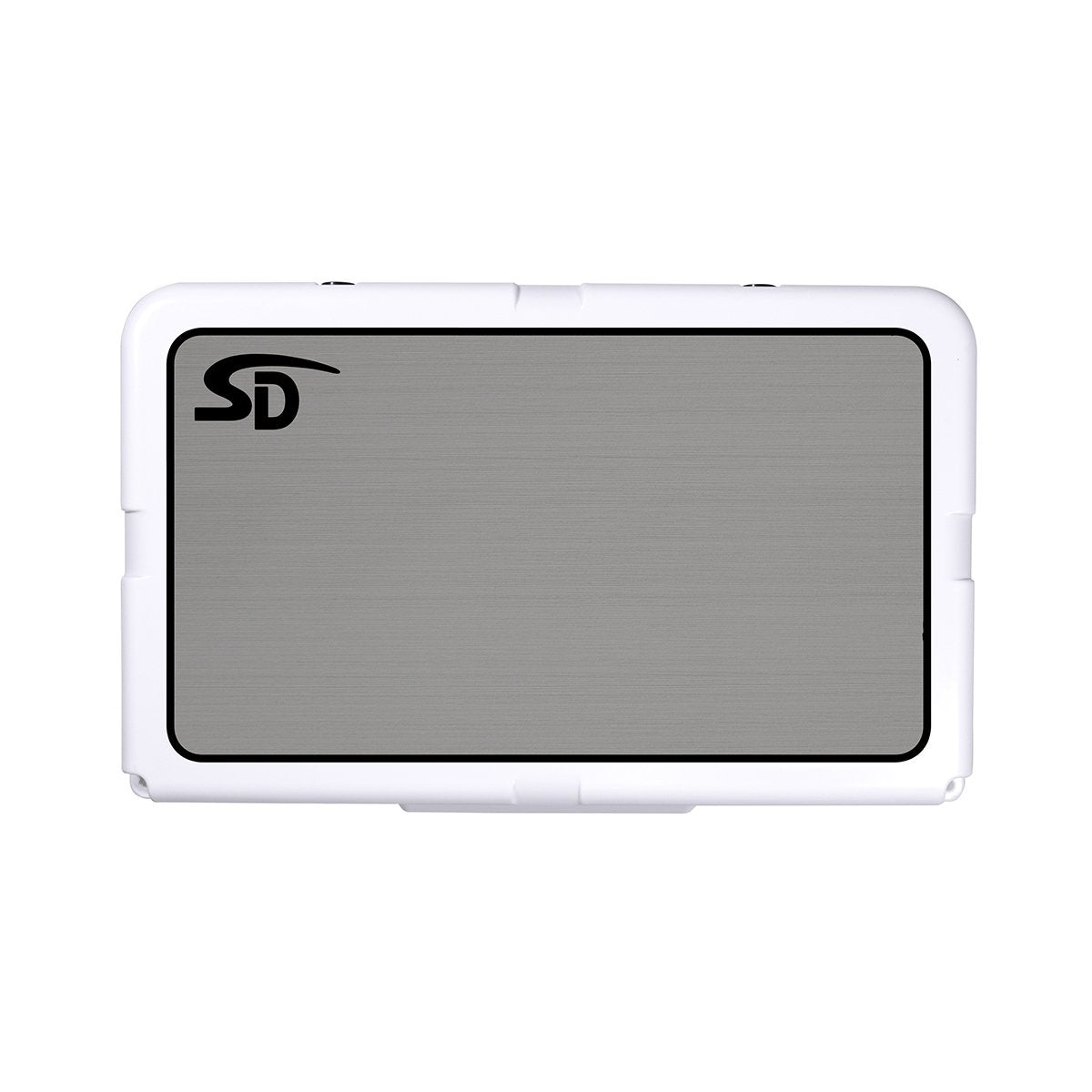 Seadek RTIC 45 Cooler Pad - Storm Gray / Black - 56106-80066