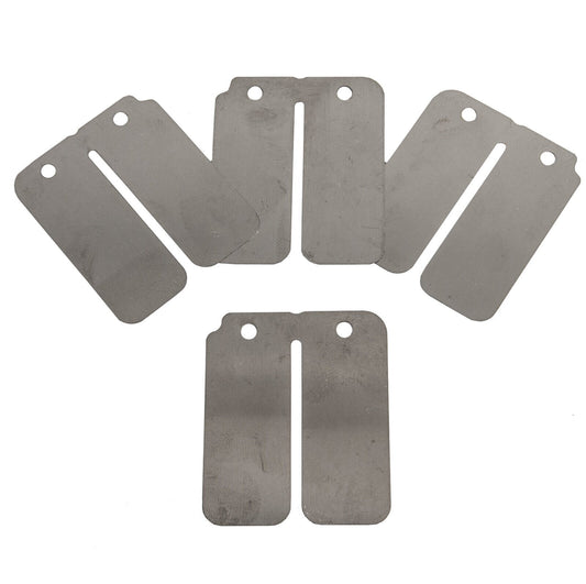 Reed Set for Yamaha Wave Jammer 500 /WaveRunner 500 Reed Set 1989-1992