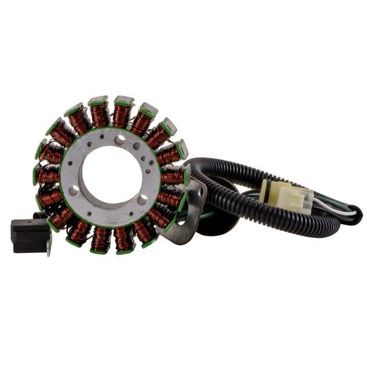 Stator Assembly for Yamaha VX110 Sport /VX110 Deluxe 2005-2009