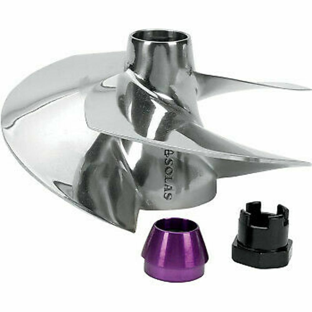 SOLAS YAMAHA IMPELLER X PROP YD-SC-X 13/16 waverunner AR/LX 210 LS2000