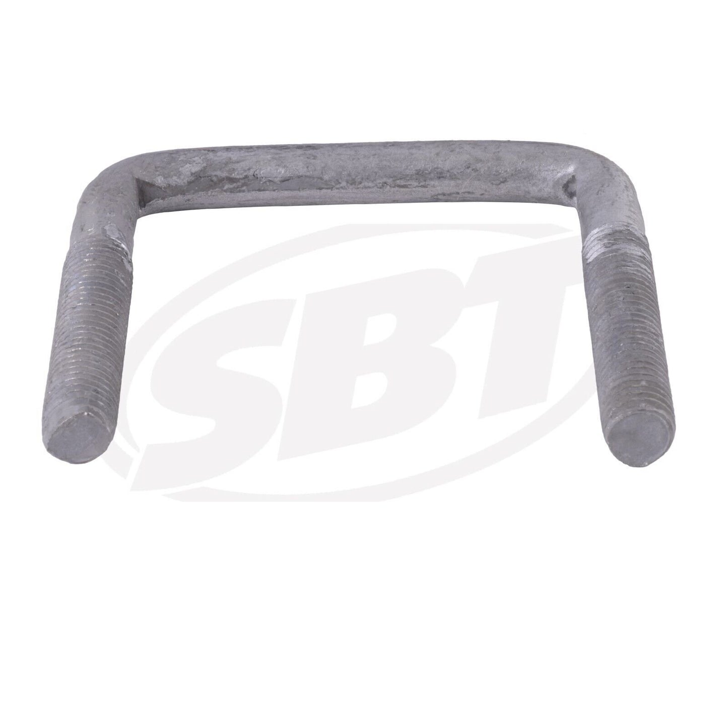 SBT Galvanized U-Bolt 1/2" x 3 1/16" x 3 3/16"
