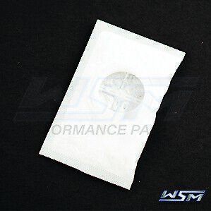WSM FILTER, FUEL PUMP: SEA-DOO951 DI / 1503 4-TEC 00-06 004-805-02F