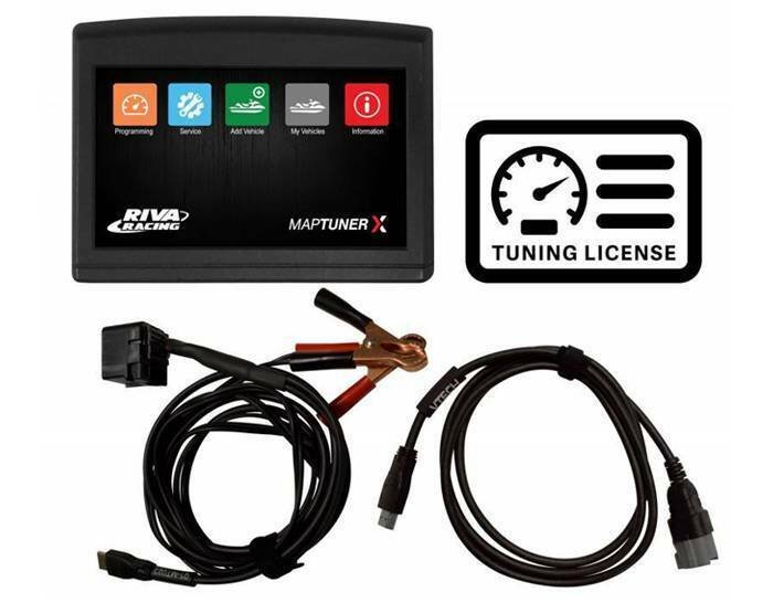 RIVA RACING 2019 Yamaha FX-SVHO STAGE 3 KIT  RY-RPM-FXSVHO-3-19