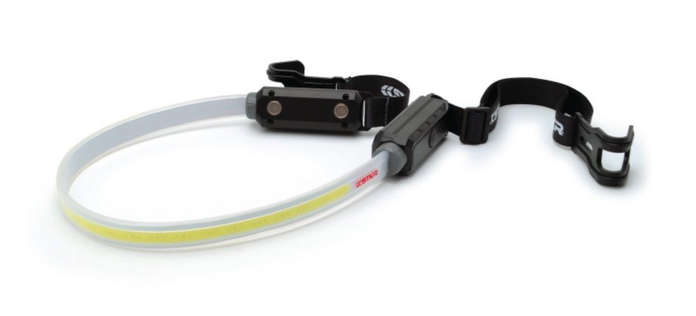 STKR FLEXIT 1,000 LUMENS UNDER HOOD MECHANICS FLEXIBLE WORK LIGHT (00192)