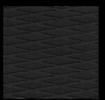 hydro-turf mats kit Yamaha waveblaster 1 HT74 BLACK CUT DIAMOND W/3M
