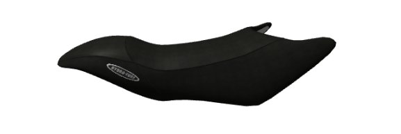Hydroturf Solid Black Seat Cover for Yamaha GP1300R (03-08) / GP800R (03-04) - SEW792