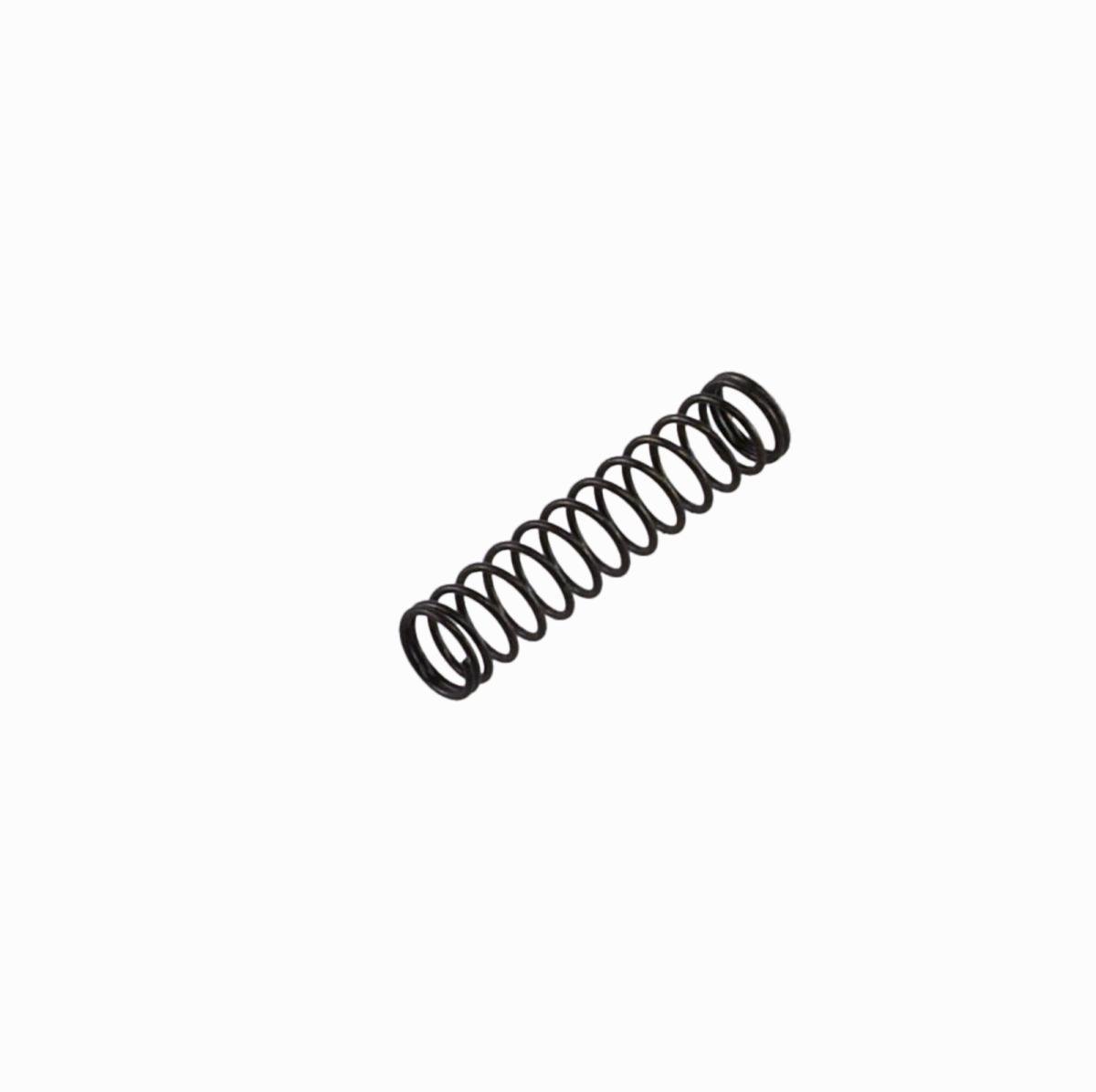 SBT Replacement Mikuni Arm Spring 80g - Black