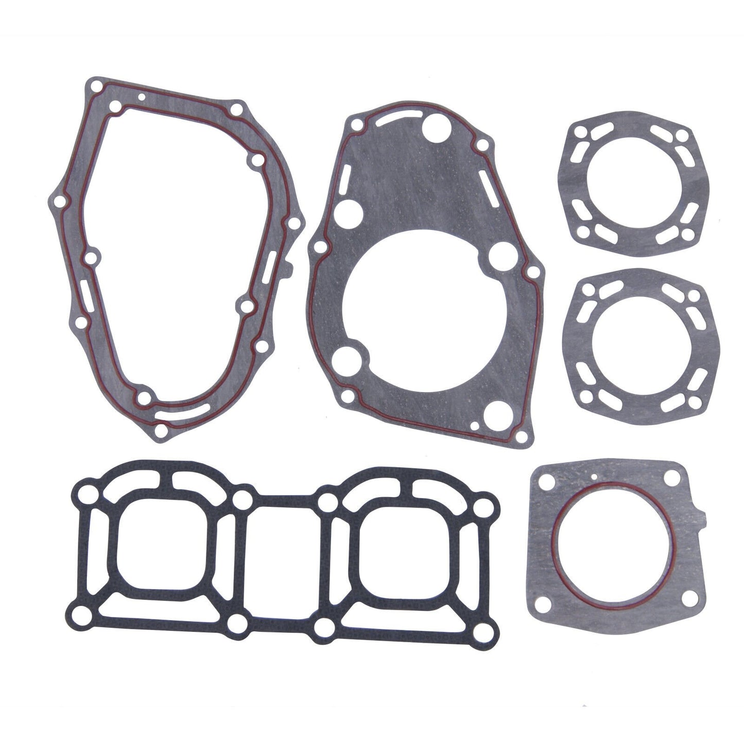 SBT Exhaust Gasket kit Yamaha 650 LX WaveRunner LX 1990-1993 - 51-401B