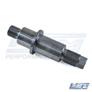 WSM Sea-Doo 1503 Impeller Shaft 003-113-02 - 125mm - OEM # 267000388