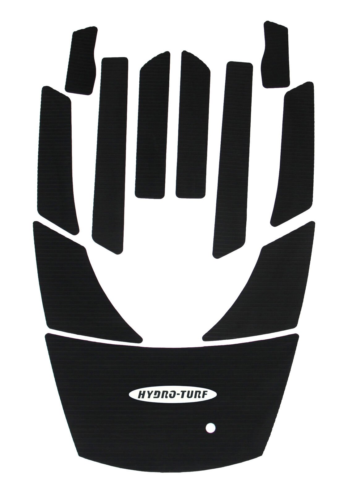 Hydro-turf Mat 02-09 Yamaha FX140 FX HO FX Cruiser HTFX SNOW CAMO W/3M