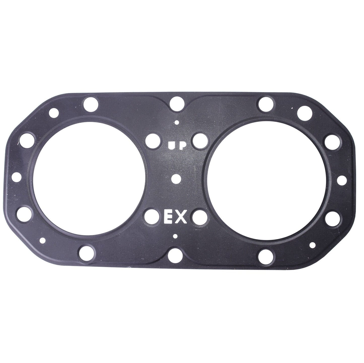 Head Gasket for Kawasaki  X2 /650 SX /JetMate /TS /SC 11004-3710 1986-1995