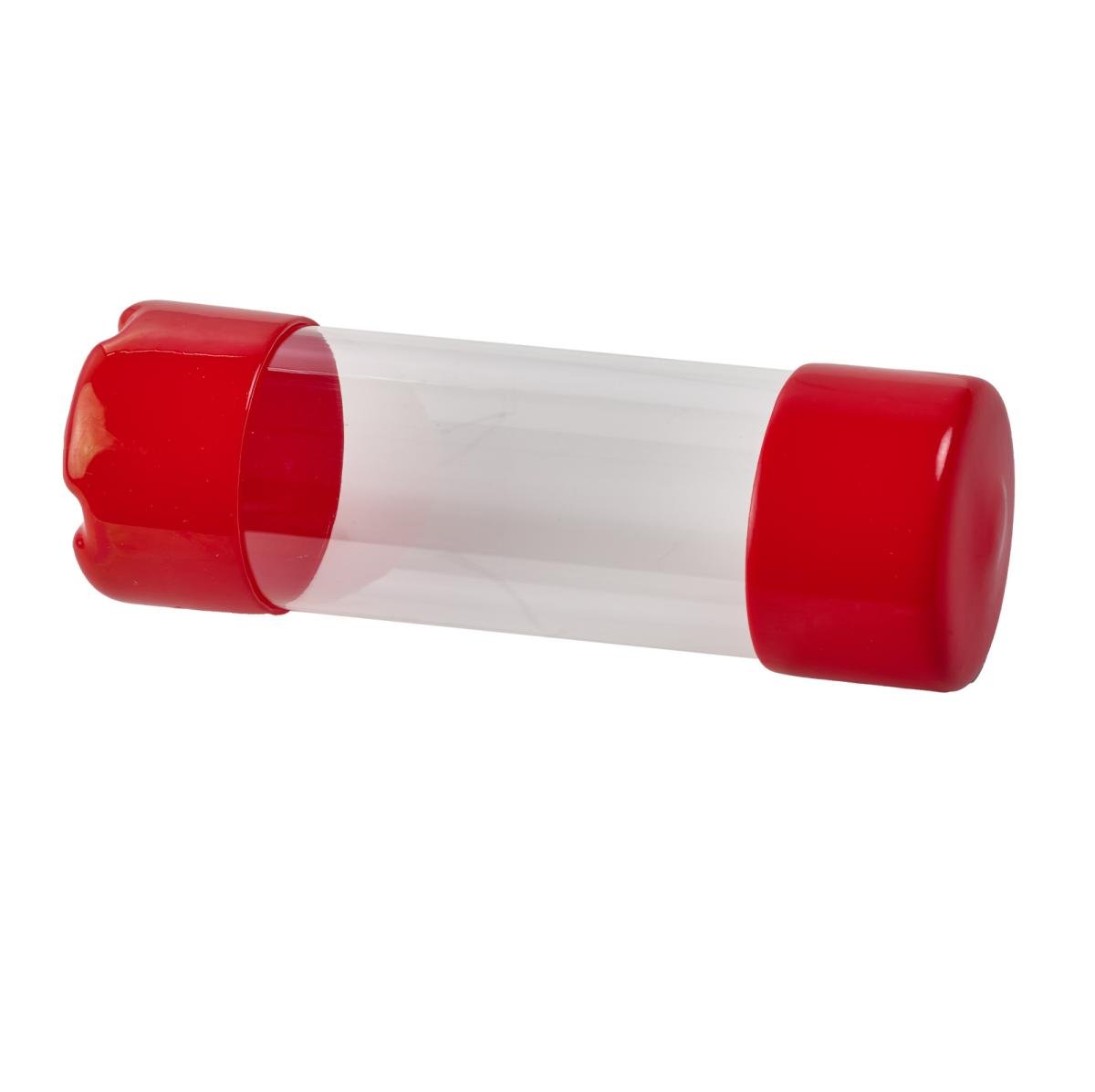 SBT YOU CHOOSE RED OR BLUE ONLY 1 Medium Storage Tube - 12-420M