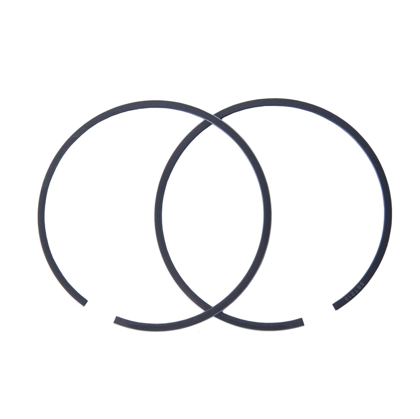 SBT Exhaust Gasket ORing Kawasaki STX-12F 2003 2004 13003-1383 - 41-213-16