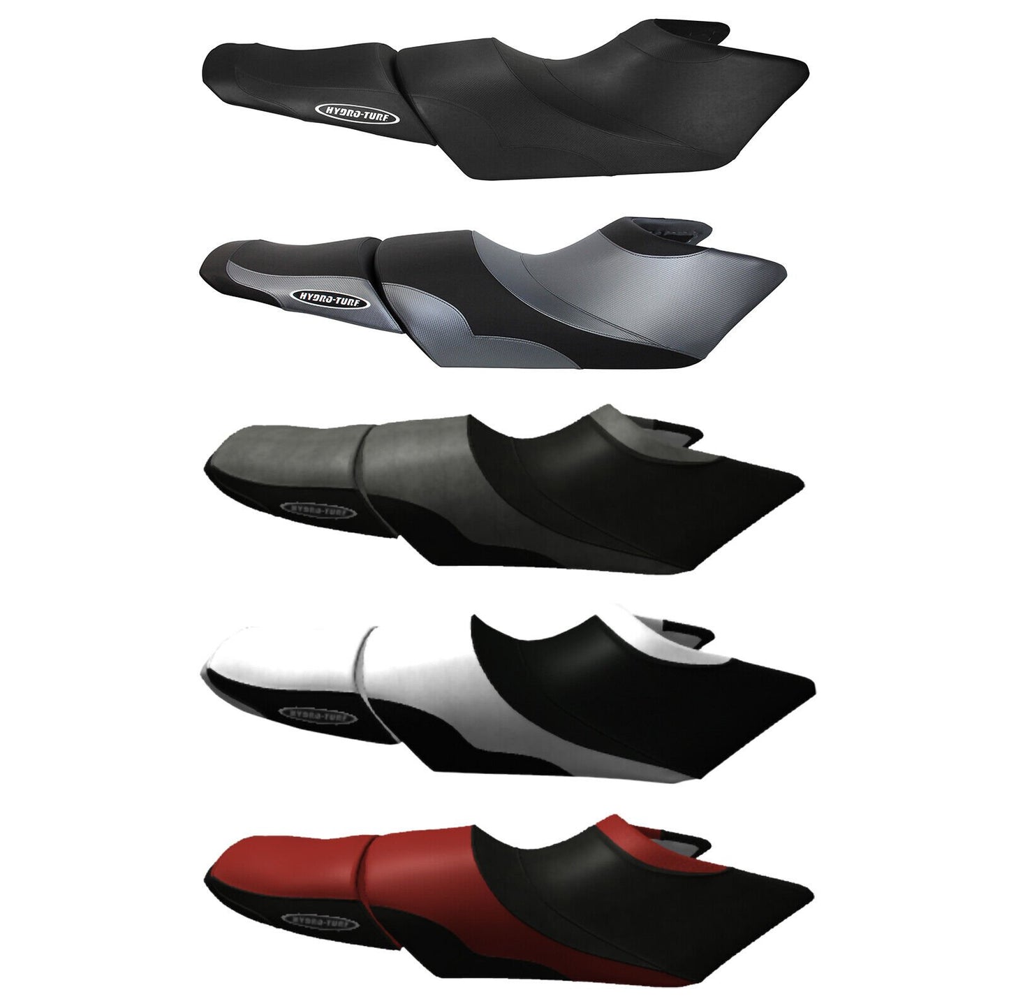 Seat Cover for Yamaha FX HO (12-18) FX SHO (12-15) / FX SVHO (14-18)